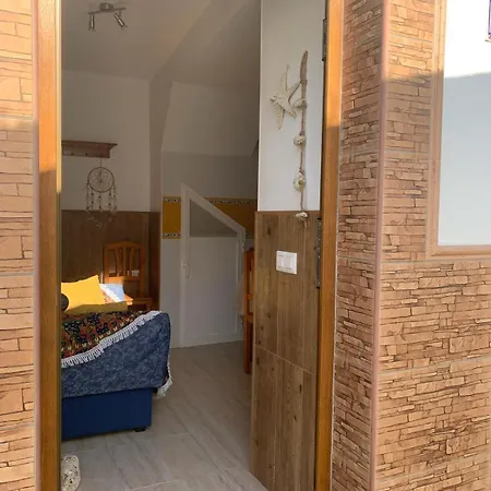 Casita Law Holiday home Conil De La Frontera