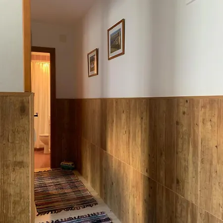 Casita Law Conil De La Frontera