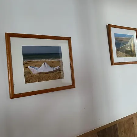 Holiday home Casita Law
