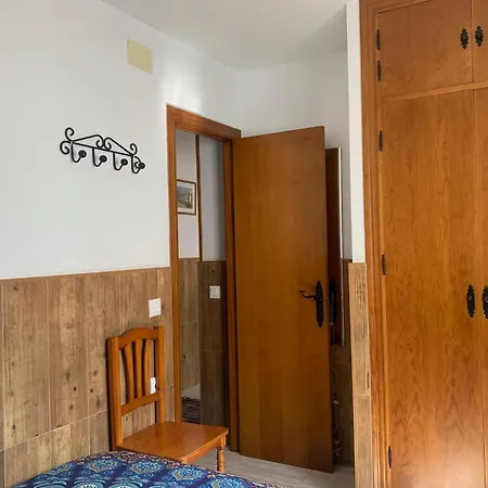 Casita Law Holiday home *