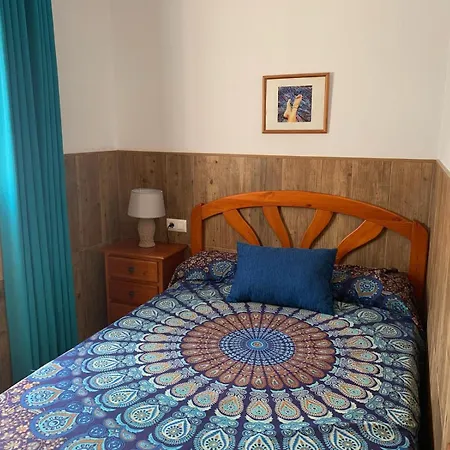 Casita Law Holiday home Conil De La Frontera