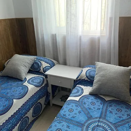 Holiday home Casita Law *