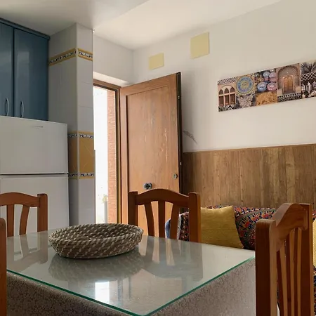 Holiday home Casita Law