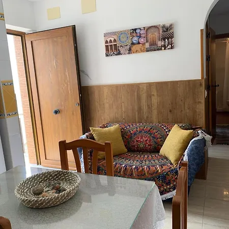 Casita Law Holiday home